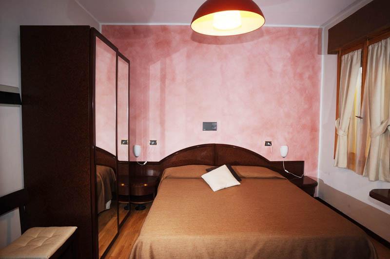 Hotel Drake Maranello Pokoj fotografie